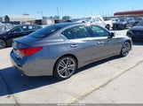 Infiniti Q50 Sport JN1BV7AP9FM331484 fotografie