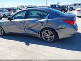 Infiniti Q50 Sport JN1BV7AP9FM331484 fotografie