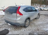 Honda Cr-V Ex-L 5J6RM3H7XCL003001 снимка