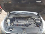 Kia Sorento 2.4L L 5XYPG4A38GG064611 photo