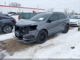 Ford Edge Se 2FMPK4G98PBA40285 снимка