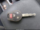 Nissan Rogue Select S JN8AS5MV1FW766878 снимка