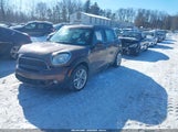 Mini Countryman Cooper S WMWZC5C57EWP38429 снимка