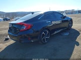 Honda Civic Ex 2HGFC2F72JH511130 снимка