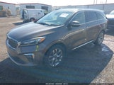 Kia Sorento 3.3L Sxl 5XYPK4A51KG508730 снимка