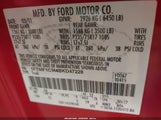 Ford F-150 Xl 1FTMF1CM4BKD47228 снимка