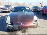 Nissan 350Z Grand Touring JN1AZ34D36M305473 photo