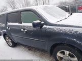 Honda Pilot Ex 5FNYF4H49CB029762 photo