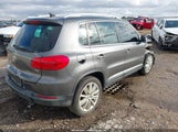 Volkswagen Tiguan Se WVGAV7AX0GW530790 photo