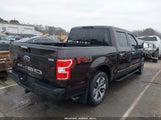 Ford F-150 Xl 1FTEW1E50KKF22441 снимка