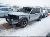 Land Rover Lr3 V8 Se SALAE25467A421294 снимка