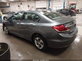Honda Civic Lx 19XFB2F56DE249631 снимка