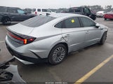 Hyundai Sonata Hybrid Sel KMHL34JJ5RA085973 fotografie