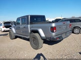 Jeep Gladiator Overland 4X4 1C6HJTFG2LL140535 снимка
