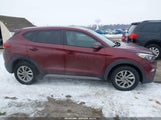 Hyundai Tucson Se Plus KM8J33A49HU428888 снимка