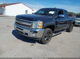 Chevrolet Silverado  Lt 1GCRKSE73DZ208104 снимка