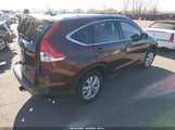 Honda Cr-V Ex-L 5J6RM4H74EL040845 снимка