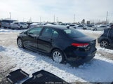 Toyota Corolla Le 5YFB4MDE7SP251617 снимка