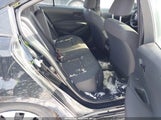 Toyota Corolla Le 5YFB4MDE7SP251617 снимка