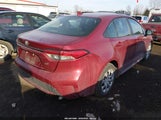 Toyota Corolla Le 5YFEPMAE0NP306681 снимка