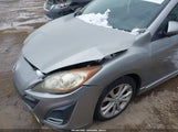 Mazda Mazda3 S Sport JM1BL1H51A1190456 photo