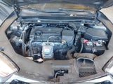 Acura Tlx Standard 19UUB1F38LA010679 снимка