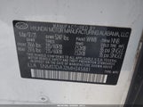 Hyundai Santa Fe Se 5NMS1DAJ2MH345881 photo