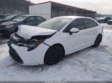 Toyota Corolla Le 5YFEPMAE6MP271059 снимка