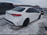 Toyota Corolla Le 5YFEPMAE6MP271059 снимка