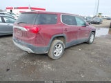 GMC Acadia Sle-1 1GKKNKLA6HZ273482 снимка