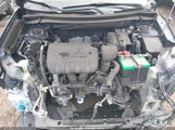 Mitsubishi Outlander Le 2.4/Se 2.4/Sel 2.4/Sp 2.4 JA4AD3A33LZ043681 снимка