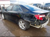 Toyota Camry Se 4T1BF1FK9CU048997 снимка