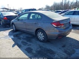 Honda Civic Lx 19XFB2F59FE272033 снимка