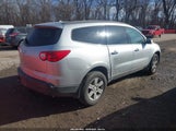 Chevrolet Traverse 2Lt 1GNKRJED3BJ146316 fotografie