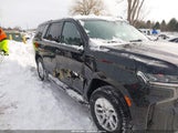 Chevrolet Tahoe 4Wd Lt 1GNSKNKD5RR245750 photo