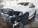 Ram  Classic Warlock 4X4 6'4 Box 1C6RR7GG7NS122219 снимка