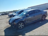 Volkswagen Passat 1.8T Limited Edition 1VWAT7A3XFC112483 fotografie