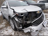 Chevrolet Equinox Lt 3GNAXJEV2JS641498 fotografie