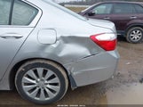 Honda Accord Ex-L V-6 1HGCR3F86FA020405 photo