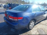 Honda Accord 2.4 Lx 1HGCM56354A045243 снимка