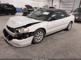 Chrysler Sebring Gtc 1C3EL75R25N660729 снимка