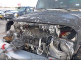 Jeep Wrangler Jk Unlimited Sahara 4X4 1C4HJWEG2JL918325 снимка