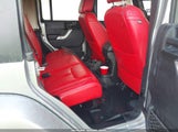 Jeep Wrangler Jk Unlimited Sahara 4X4 1C4HJWEG2JL918325 fotografie