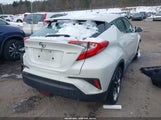 Toyota C-Hr Limited NMTKHMBX0KR100665 fotografie