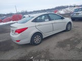 Hyundai Accent Se KMHCT4AE6GU144754 снимка