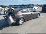 Kia Forte Lx 3KPFL4A77HE121437 снимка