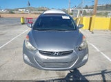 Hyundai Elantra Limited KMHDH4AE8DU921887 снимка