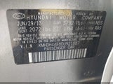 Hyundai Elantra Limited KMHDH4AE8DU921887 снимка