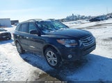 Hyundai Santa Fe Limited V6 5XYZKDAG1BG061777 снимка