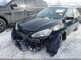 Nissan Sentra S 3N1AB7AP6JY282349 снимка